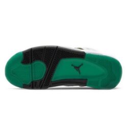 (WMNS) Air Jordan 4 Retro 'Rasta' AQ9129-100