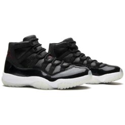 Air Jordan 11 Retro '72-10' 378037-002