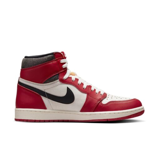 Air Jordan 1 Retro High OG 'Chicago Lost & Found' DZ5485-612