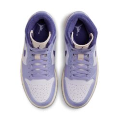 (WMNS) Air Jordan 1 Mid SE 'Sky J Light Purple' DZ3745-500
