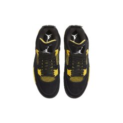 Air Jordan 4 Retro 'Thunder' DH6927-017