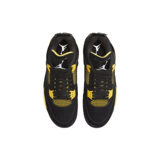 Air Jordan 4 Retro 'Thunder' DH6927-017