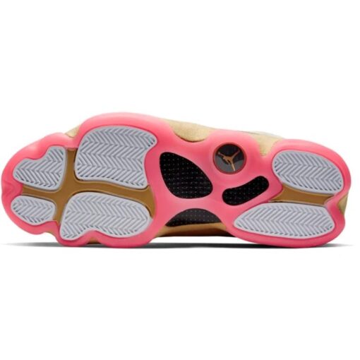 Air Jordan 13 Retro 'Chinese New Year' CW4409-100