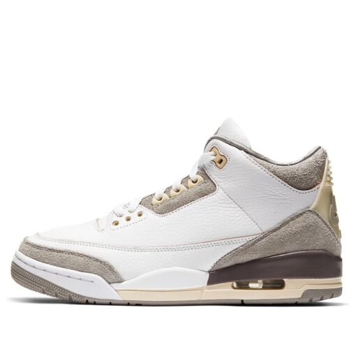 (WMNS) Air Jordan 3 Retro SP x A Ma Maniere 'Raised By Women' DH3434-110