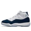 Air Jordan 11 Retro 'Win Like '82' 378037-123