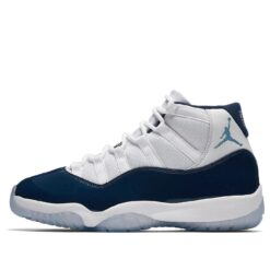Air Jordan 11 Retro 'Win Like '82' 378037-123