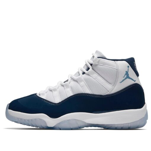 Air Jordan 11 Retro 'Win Like '82' 378037-123