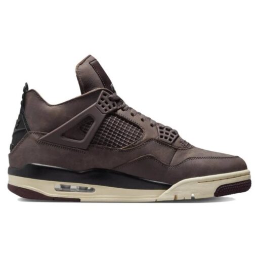 Air Jordan 4 x A Ma Maneire 'Violet Ore' DV6773-220