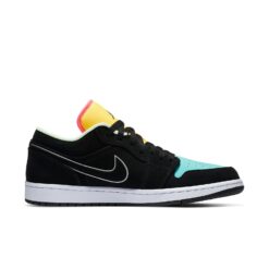 Air Jordan 1 Low SE 'Aurora Green' CK3022-013