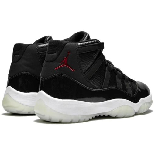 Air Jordan 11 Retro '72-10' 378037-002