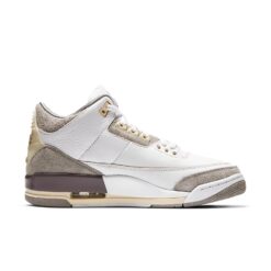 (WMNS) Air Jordan 3 Retro SP x A Ma Maniere 'Raised By Women' DH3434-110