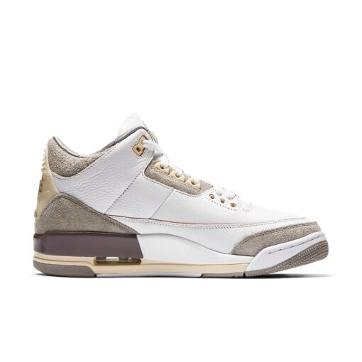 (WMNS) Air Jordan 3 Retro SP x A Ma Maniere 'Raised By Women' DH3434-110
