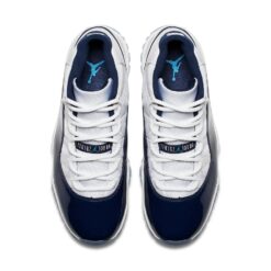 Air Jordan 11 Retro 'Win Like '82' 378037-123