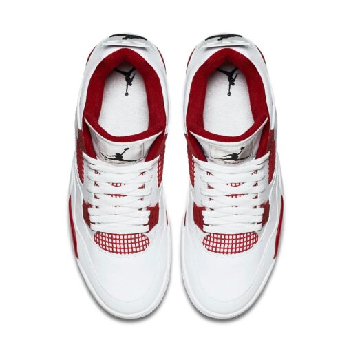 Air Jordan 4 Retro 'Alternate 89' 308497-106