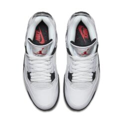 Air Jordan 4 Retro OG 'White Cement' 2016 840606-192