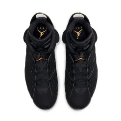 Air Jordan 6 Retro 'Defining Moments' 2020 CT4954-007