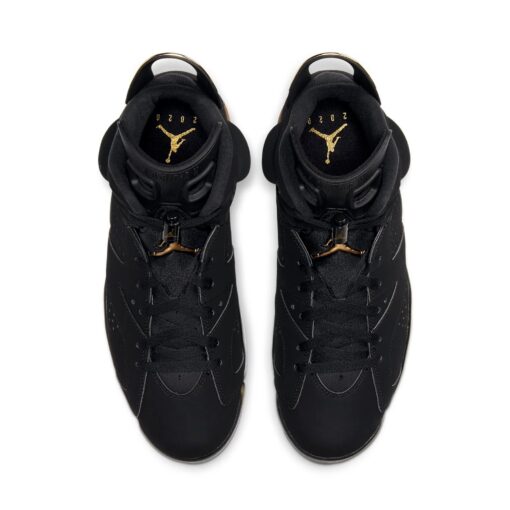 Air Jordan 6 Retro 'Defining Moments' 2020 CT4954-007
