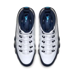 Air Jordan 9 Retro 'UNC' 302370-145