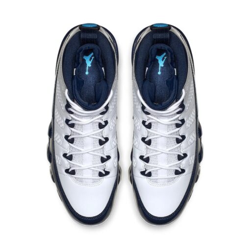 Air Jordan 9 Retro 'UNC' 302370-145