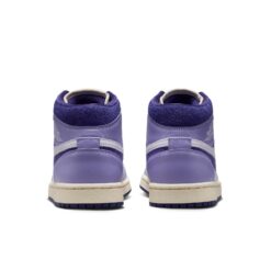 (WMNS) Air Jordan 1 Mid SE 'Sky J Light Purple' DZ3745-500