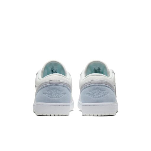 Air Jordan 1 Low 'Paris' CV3043-100