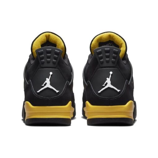 Air Jordan 4 Retro 'Thunder' DH6927-017