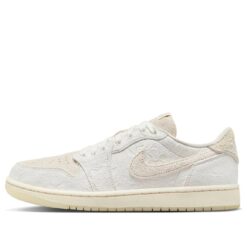 Air Jordan 1 Low OG x Chris Paul 'Give Them Flowers' FZ0455-200