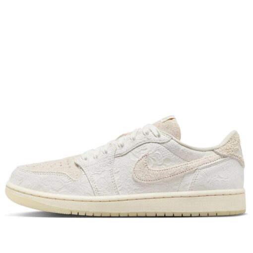 Air Jordan 1 Low OG x Chris Paul 'Give Them Flowers' FZ0455-200