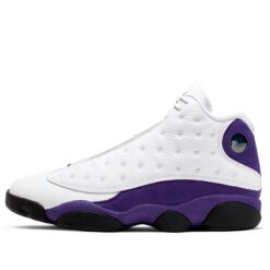 Air Jordan 13 Retro 'Lakers' 414571-105