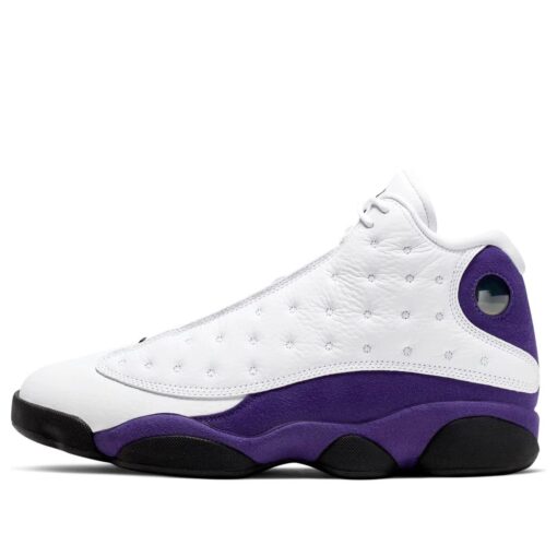 Air Jordan 13 Retro 'Lakers' 414571-105