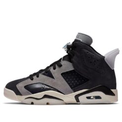 (WMNS) Air Jordan 6 Retro 'Tech Chrome' CK6635-001
