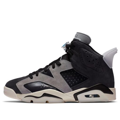 (WMNS) Air Jordan 6 Retro 'Tech Chrome' CK6635-001