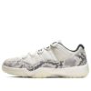 Air Jordan 11 Retro Low 'Light Bone Snakeskin' CD6846-002