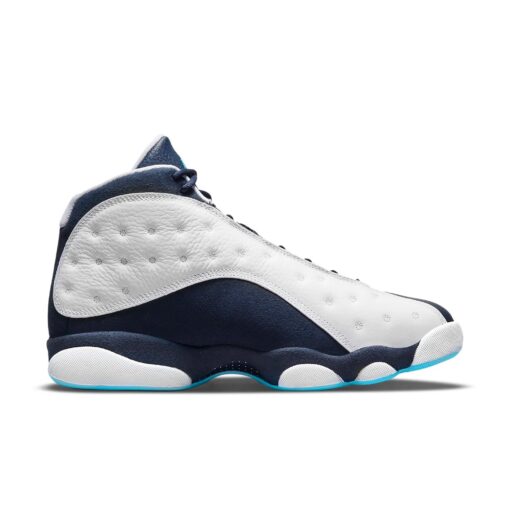 Air Jordan 13 Retro 'Obsidian' 414571-144