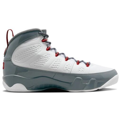 Air Jordan 9 Retro 'Fire Red' CT8019-162