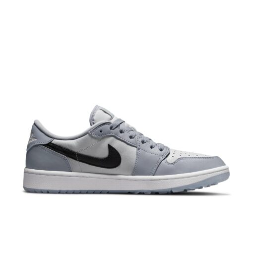 Air Jordan 1 Low Golf 'Wolf Grey' DD9315-002