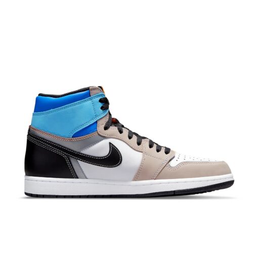 Air Jordan 1 Retro High OG 'Prototype' DC6515-100