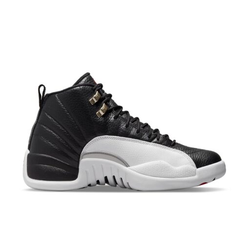 Air Jordan 12 Retro 'Playoff' 2022 CT8013-006
