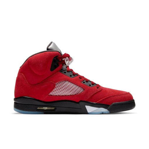 Air Jordan 5 Retro 'Raging Bull' 2021 DD0587-600