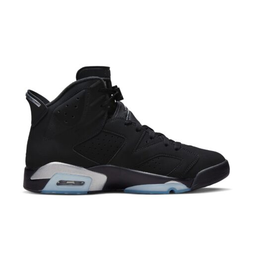 Air Jordan 6 Retro 'Chrome' DX2836-001