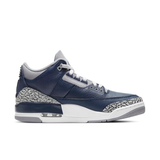 Air Jordan 3 Retro 'Georgetown' CT8532-401