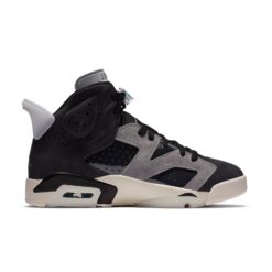 (WMNS) Air Jordan 6 Retro 'Tech Chrome' CK6635-001