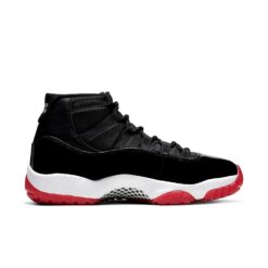 Air Jordan 11 Retro 'Bred' 2019 378037-061