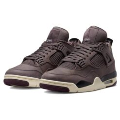 Air Jordan 4 x A Ma Maneire 'Violet Ore' DV6773-220