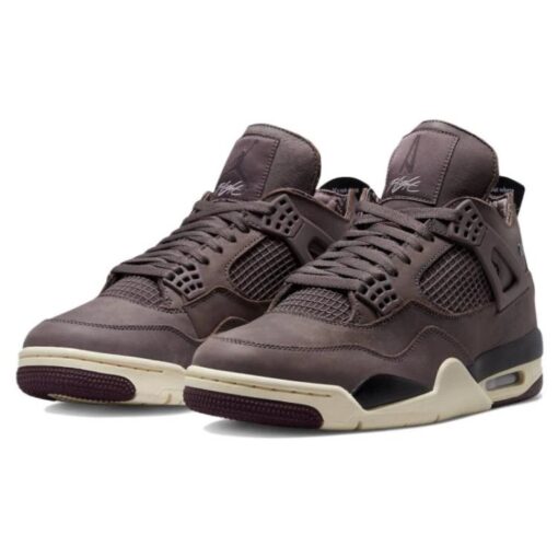 Air Jordan 4 x A Ma Maneire 'Violet Ore' DV6773-220