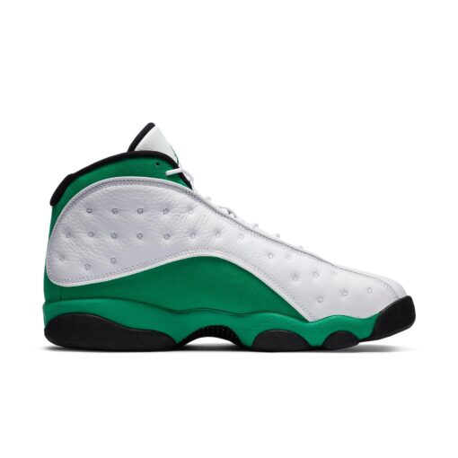 Air Jordan 13 Retro 'Lucky Green' DB6537-113