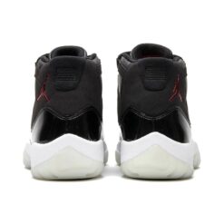 Air Jordan 11 Retro '72-10' 378037-002