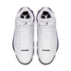 Air Jordan 13 Retro 'Lakers' 414571-105