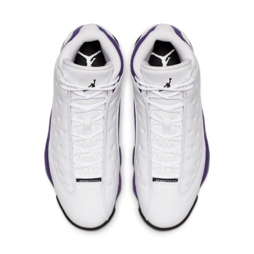 Air Jordan 13 Retro 'Lakers' 414571-105