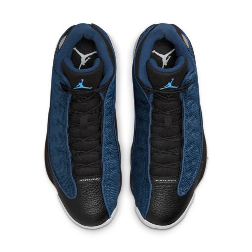 Air Jordan 13 Retro 'Navy' DJ5982-400